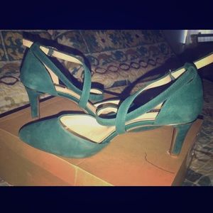 Alex Marie short heel